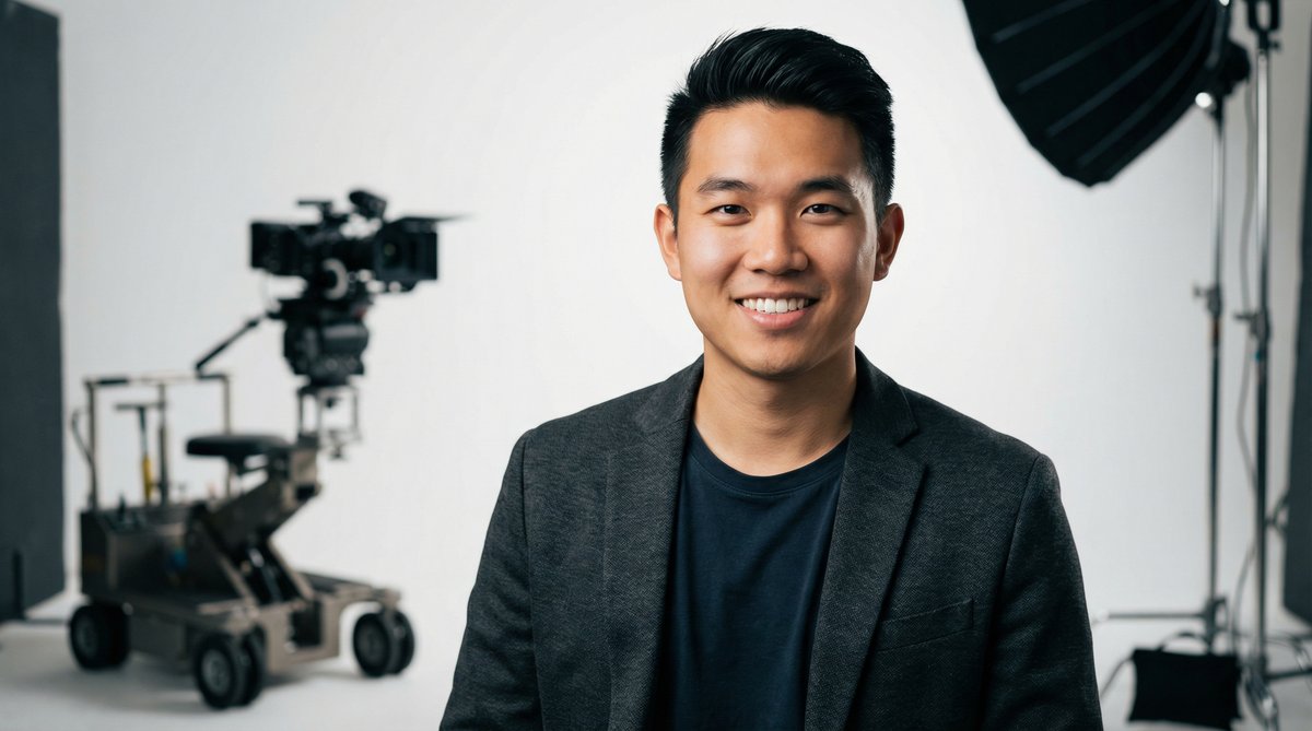 麻豆视频影视导演张明远