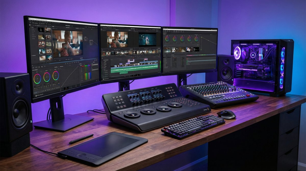 麻豆视频创作工具